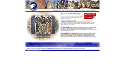 Desktop Screenshot of nashfordpublishing.co.uk